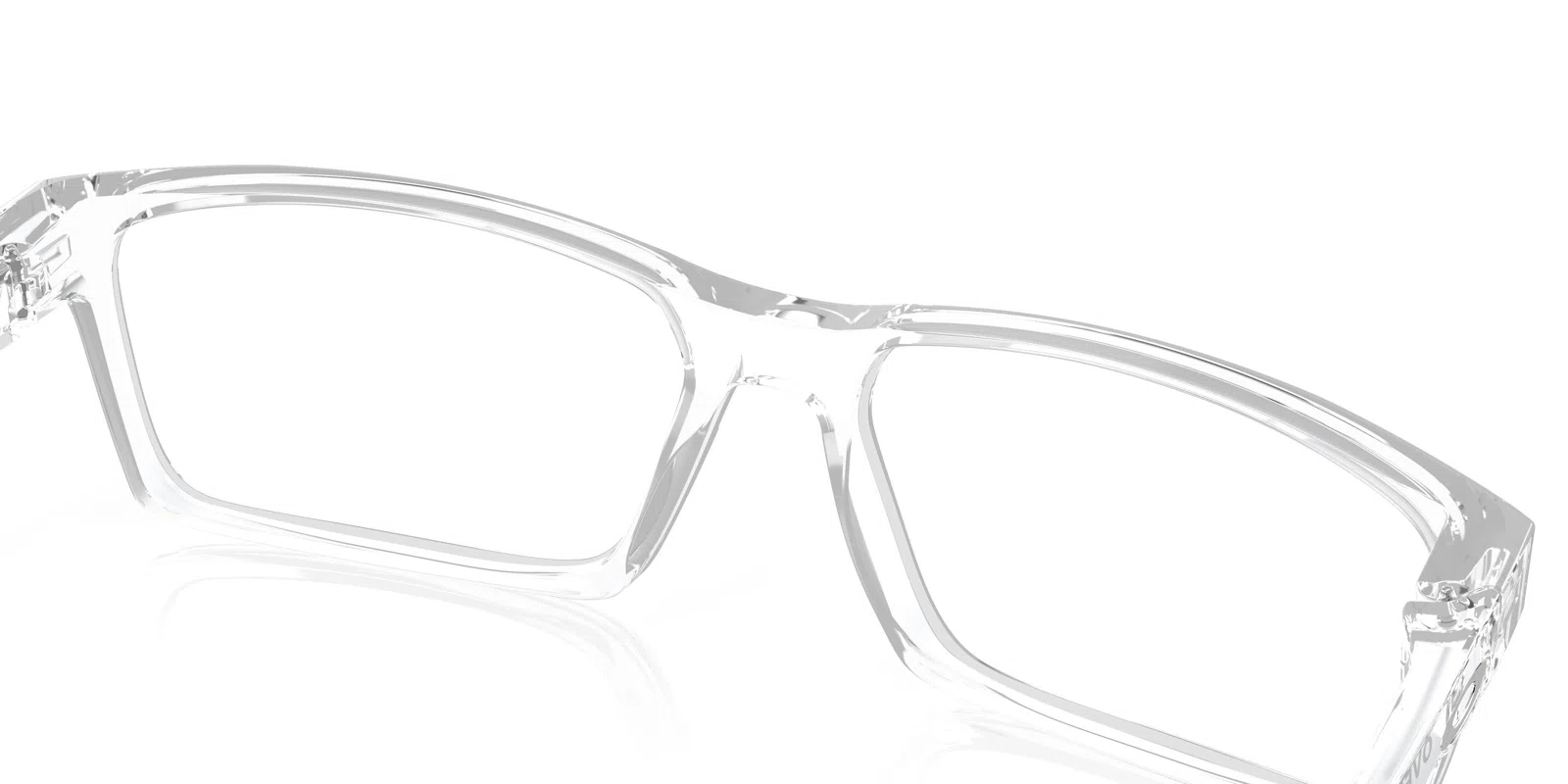 Oakley Overhead 8060 Eyeglasses - view 24